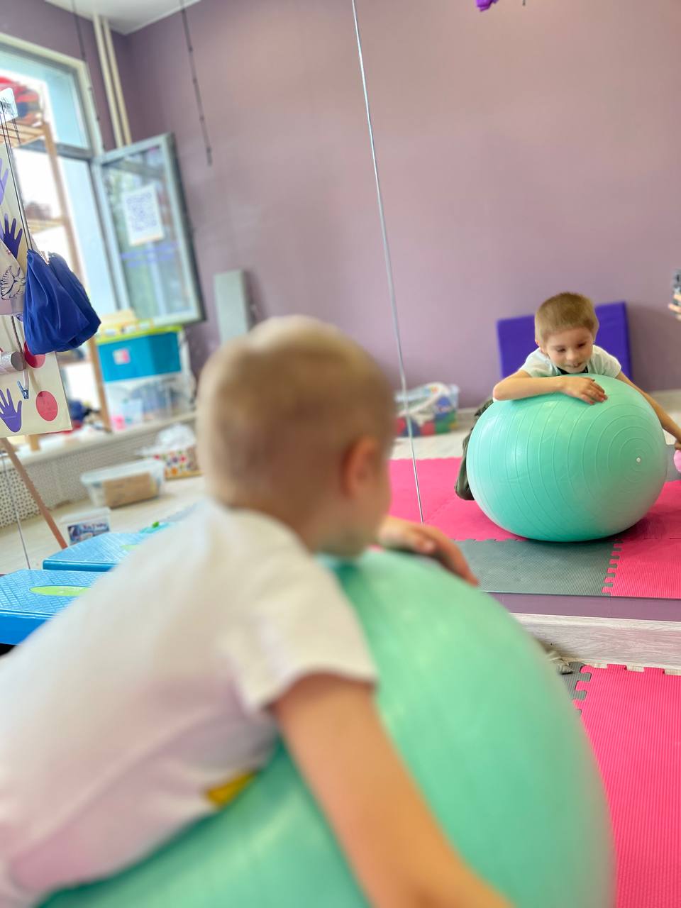 Современные кабинеты