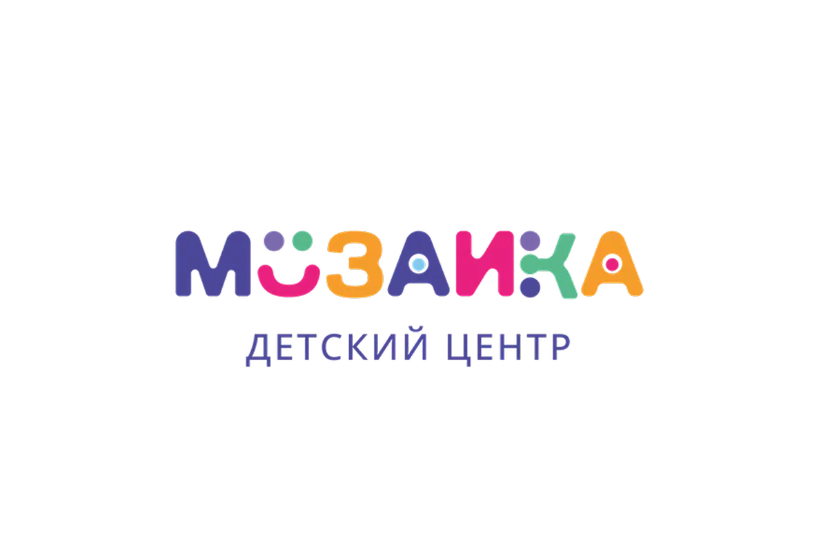Презентация центра МОЗАИКА